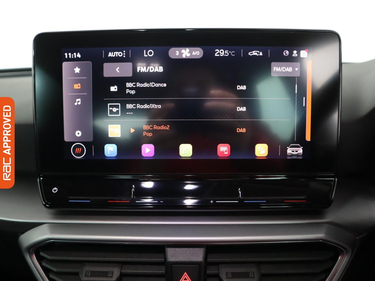 Used SEAT Leon 2021 for sale - 76469227: Photo 16