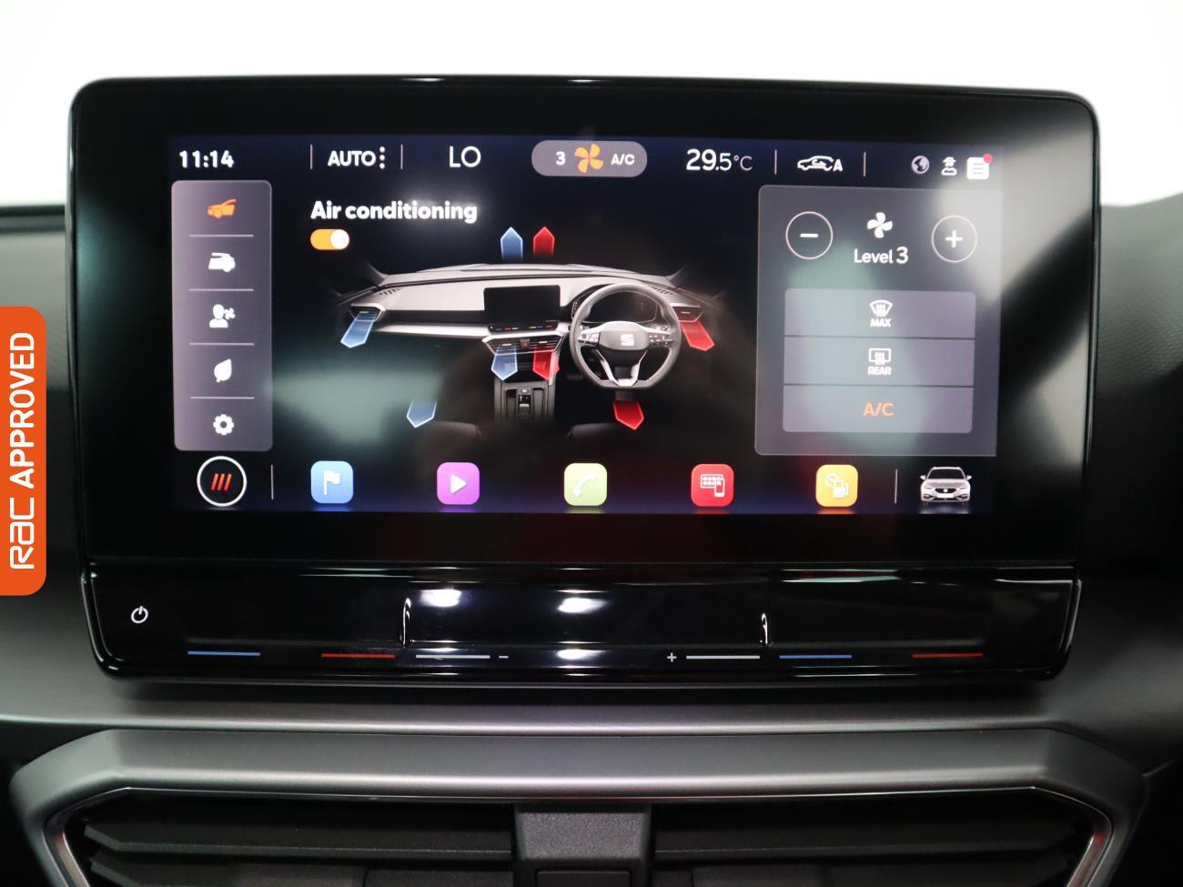 Used SEAT Leon 2021 for sale - 76469227: Photo 17