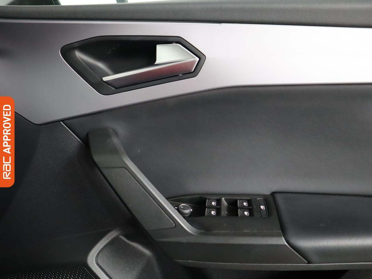 Used SEAT Leon 2021 for sale - 76469227: Photo 18