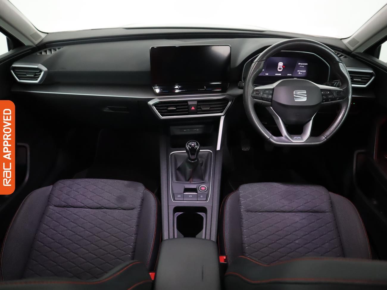 Used SEAT Leon 2021 for sale - 76469227: Photo 2