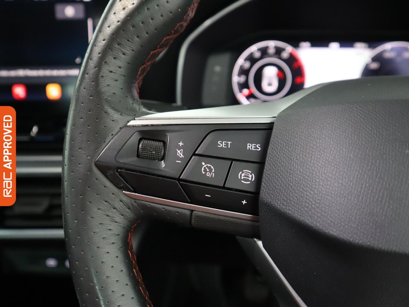 Used SEAT Leon 2021 for sale - 76469227: Photo 21