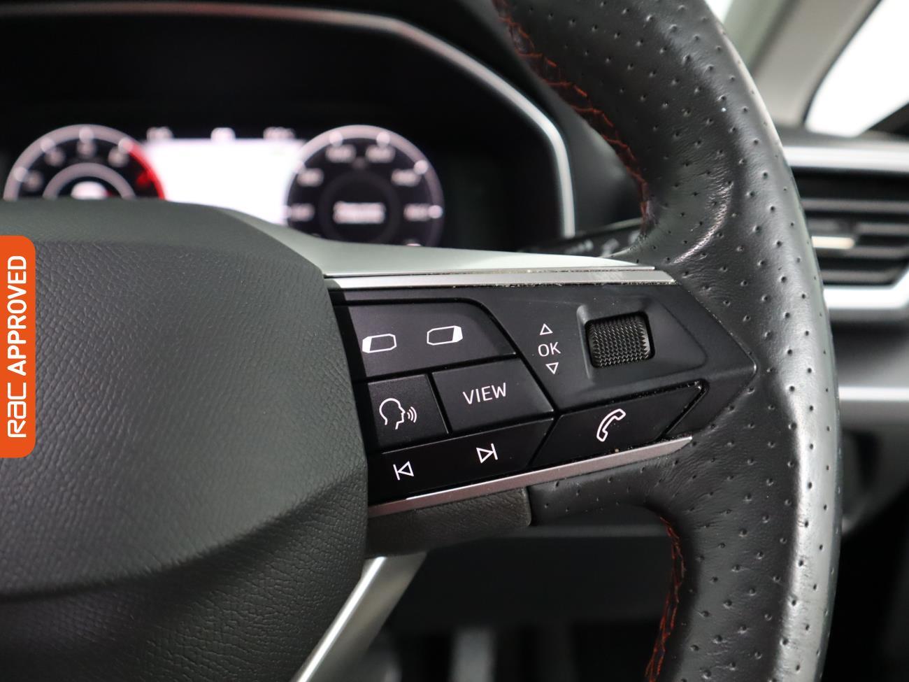 Used SEAT Leon 2021 for sale - 76469227: Photo 22