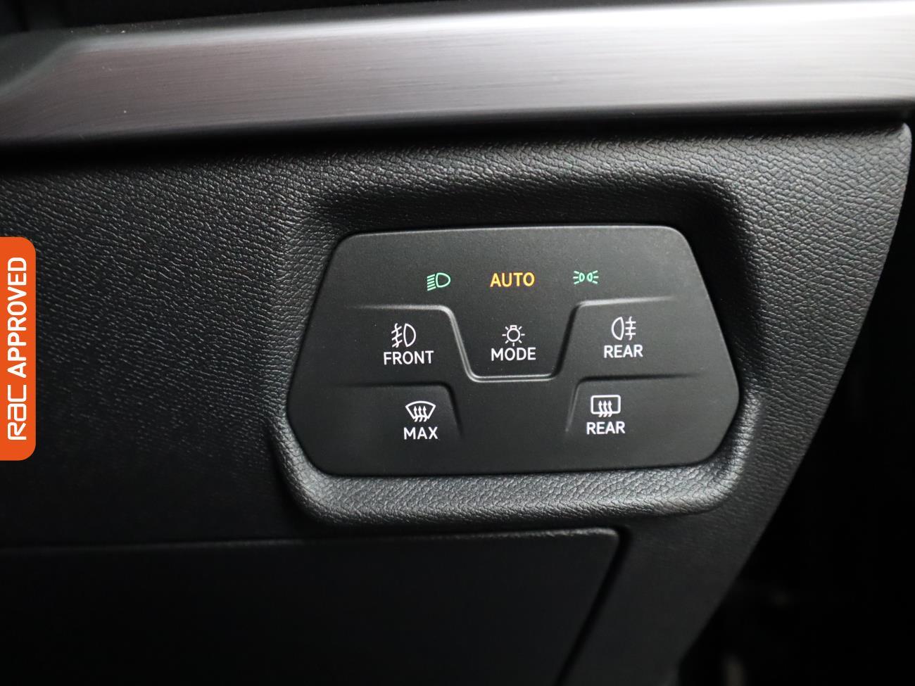 Used SEAT Leon 2021 for sale - 76469227: Photo 23