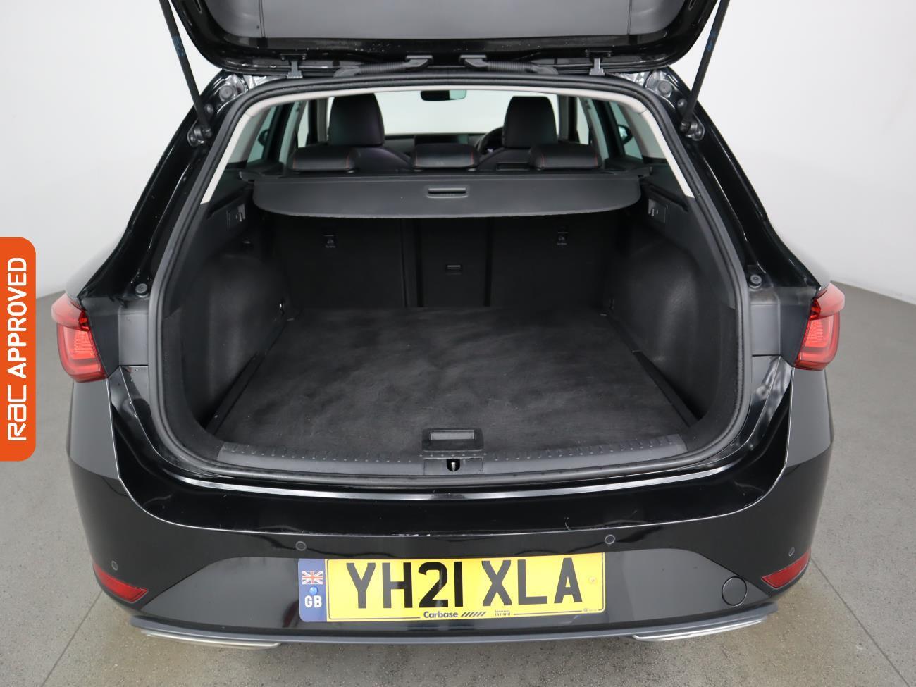 Used SEAT Leon 2021 for sale - 76469227: Photo 24