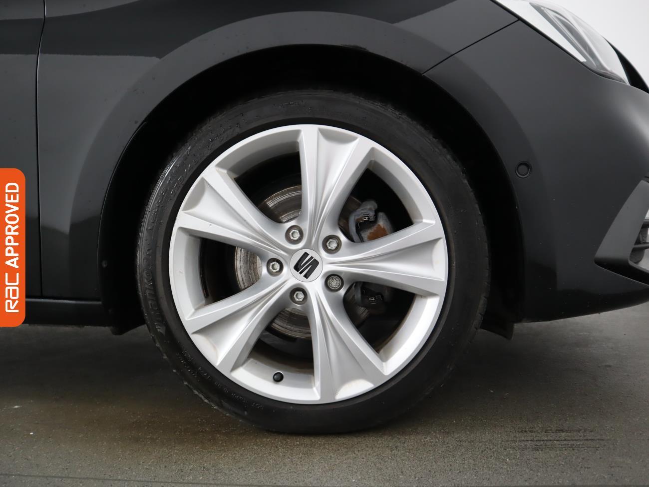 Used SEAT Leon 2021 for sale - 76469227: Photo 25