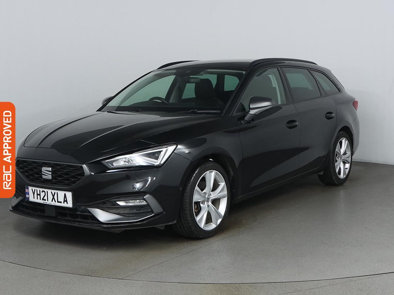 Used SEAT Leon 2021 for sale - 76469227: Photo 26