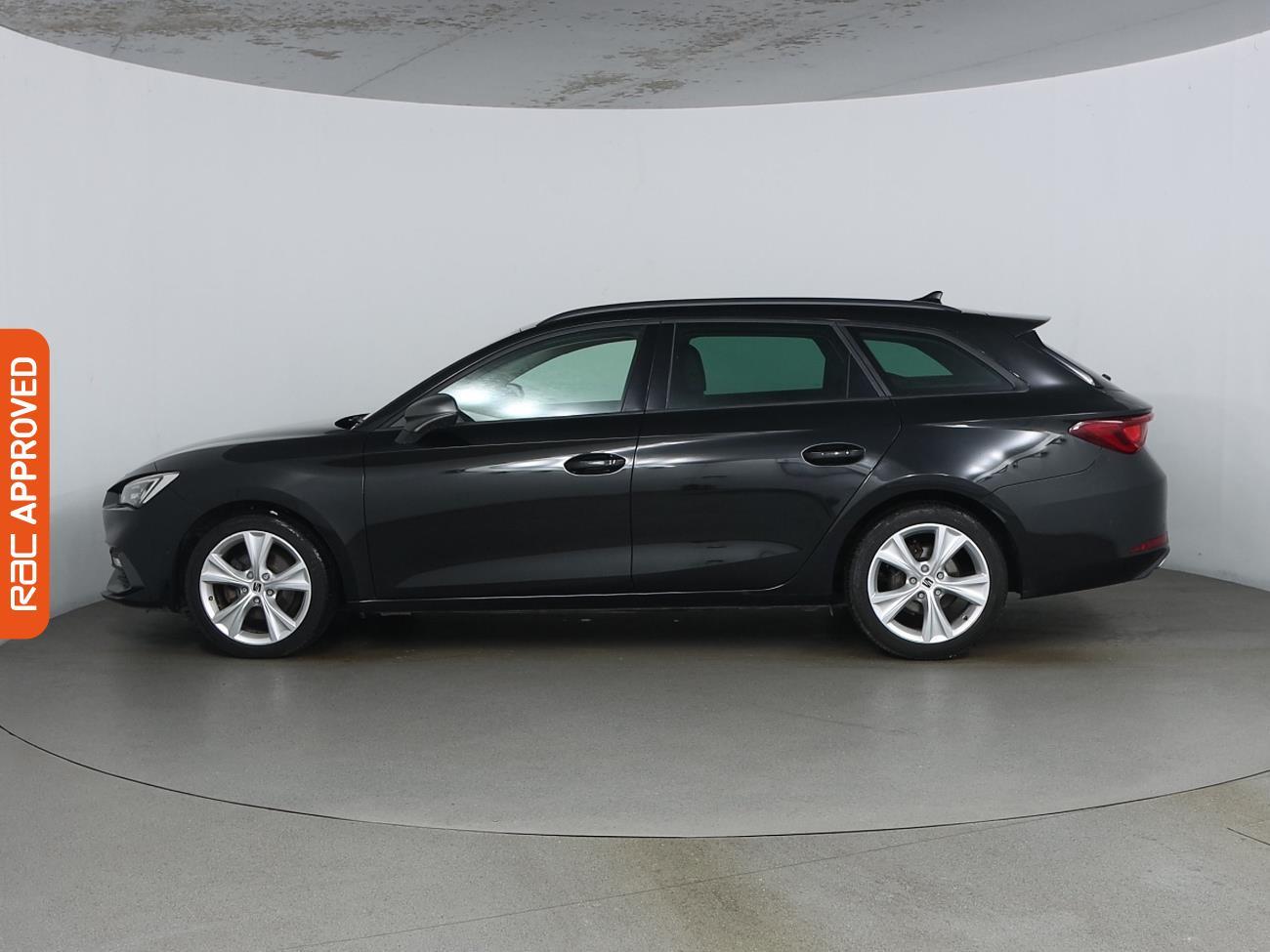 Used SEAT Leon 2021 for sale - 76469227: Photo 27