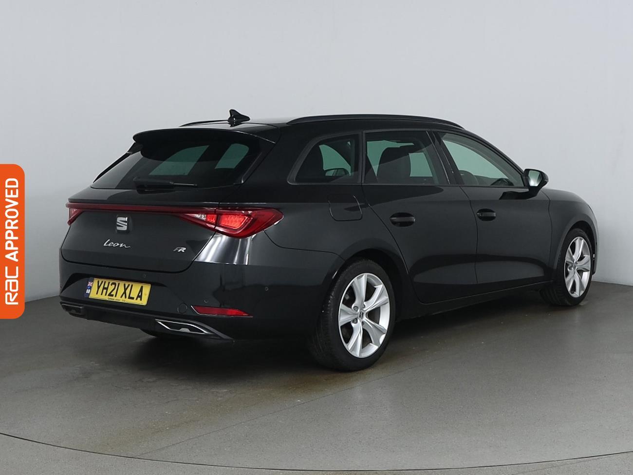 Used SEAT Leon 2021 for sale - 76469227: Photo 28