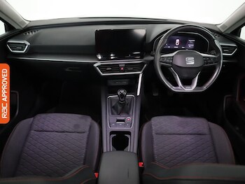 Used SEAT Leon 2021 for sale - 76469227: Photo