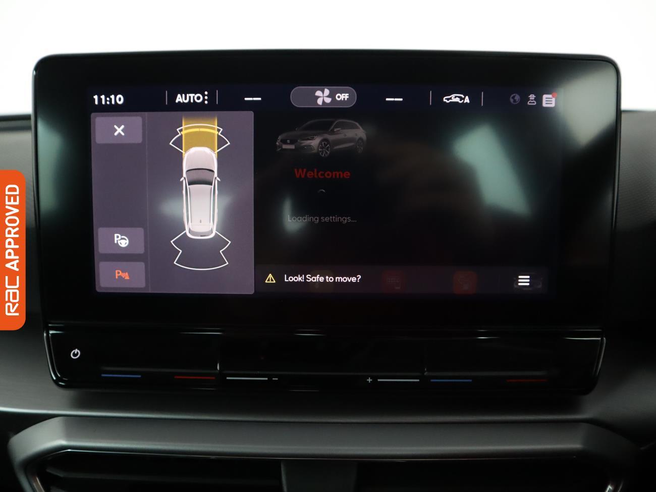 Used SEAT Leon 2021 for sale - 76469227: Photo 3