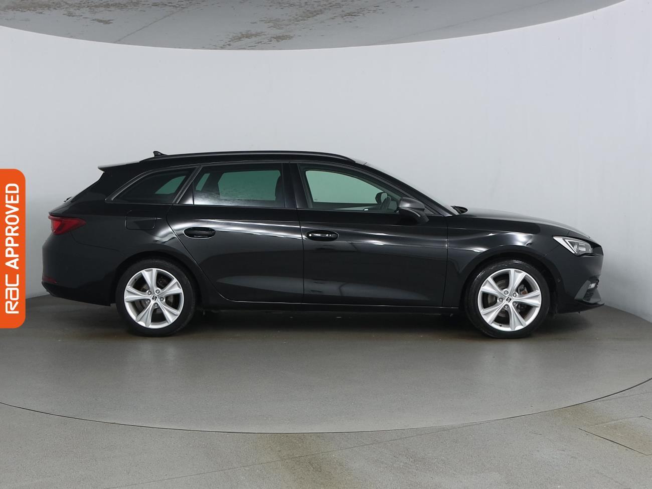 Used SEAT Leon 2021 for sale - 76469227: Photo 6