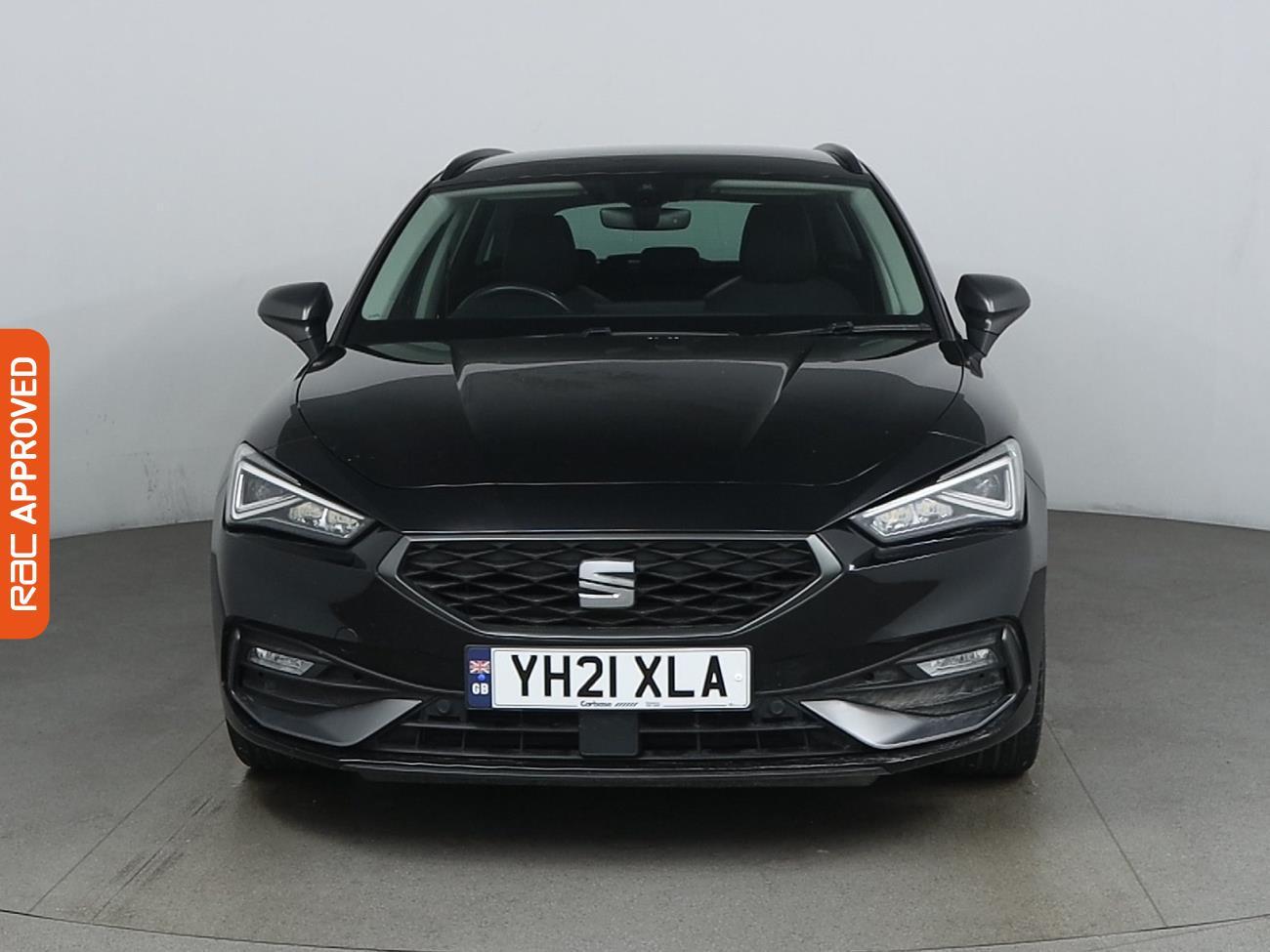 Used SEAT Leon 2021 for sale - 76469227: Photo 7