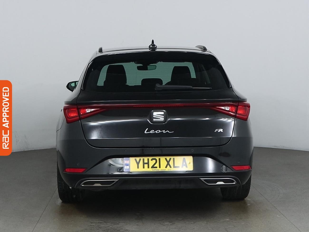 Used SEAT Leon 2021 for sale - 76469227: Photo 8