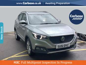 2019 - 1.5 VTi-TECH Excite SUV 5dr Petrol Manual Euro 6 (s/s) (106 ps)