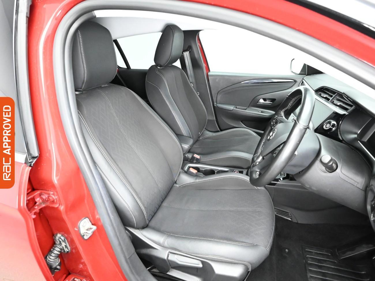 Used Vauxhall Corsa 2022 for sale - 77106962: Photo 14
