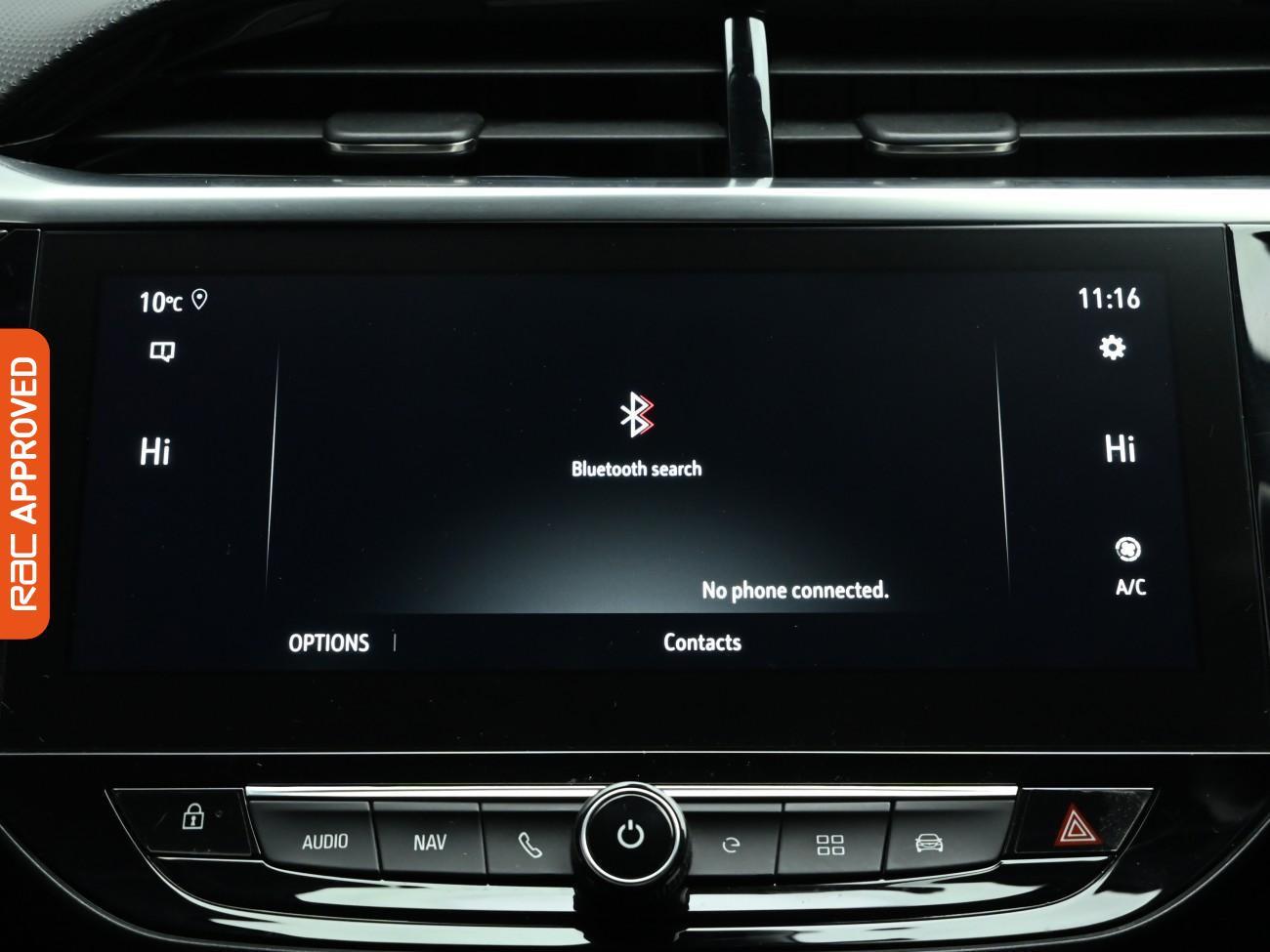 Used Vauxhall Corsa 2022 for sale - 77106962: Photo 17