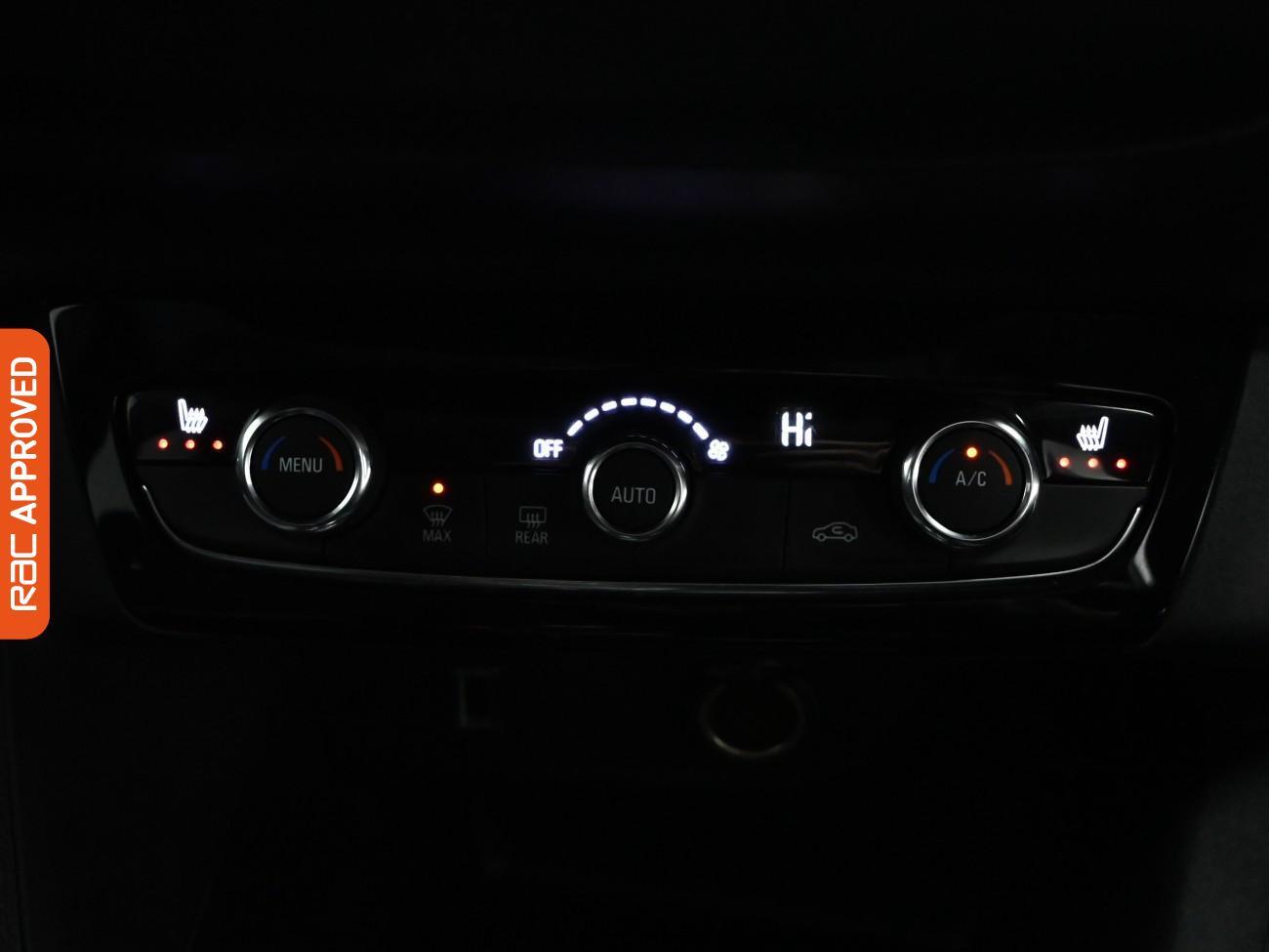 Used Vauxhall Corsa 2022 for sale - 77106962: Photo 19