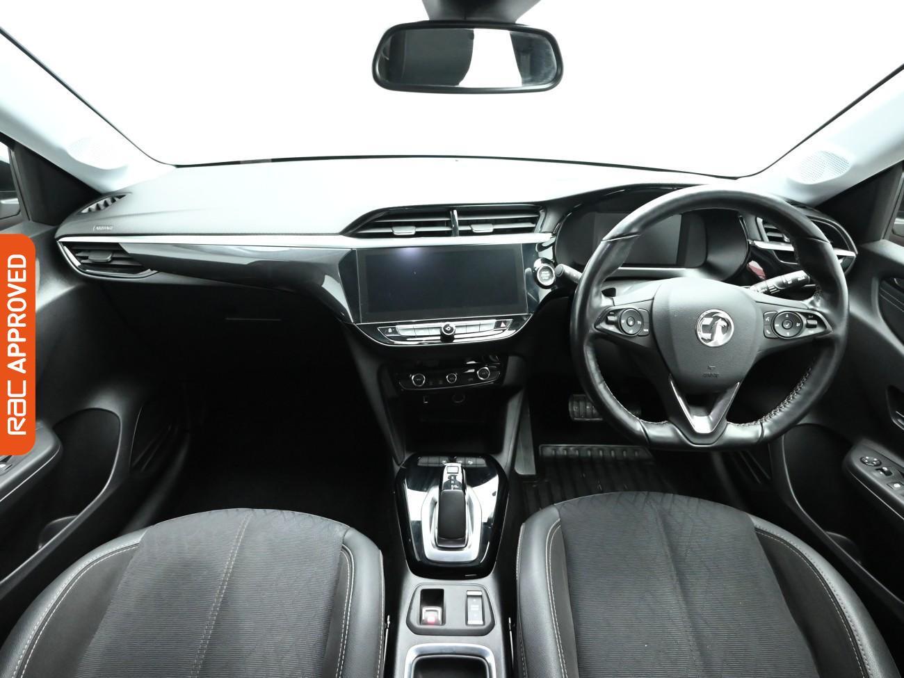 Used Vauxhall Corsa 2022 for sale - 77106962: Photo 2