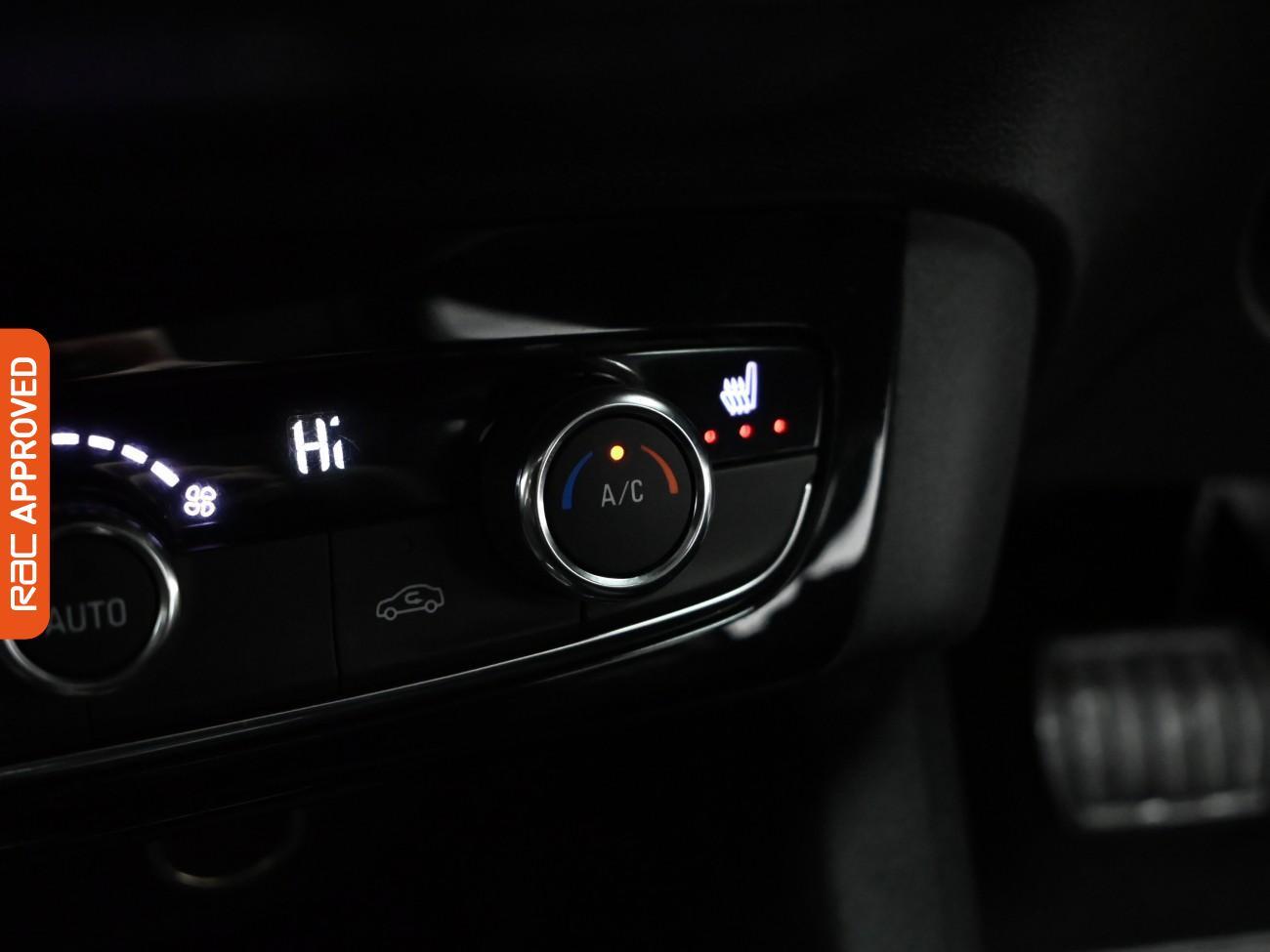 Used Vauxhall Corsa 2022 for sale - 77106962: Photo 20