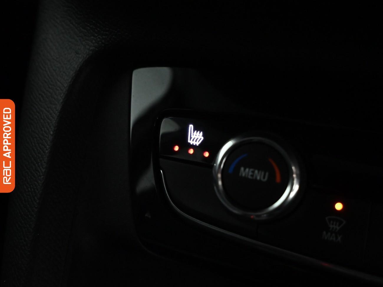 Used Vauxhall Corsa 2022 for sale - 77106962: Photo 21