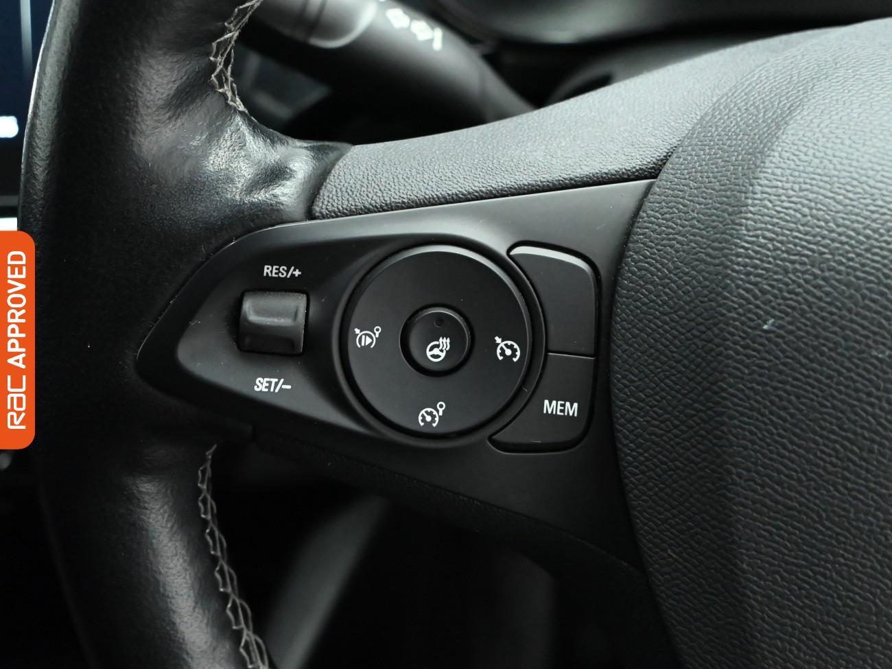 Used Vauxhall Corsa 2022 for sale - 77106962: Photo 24