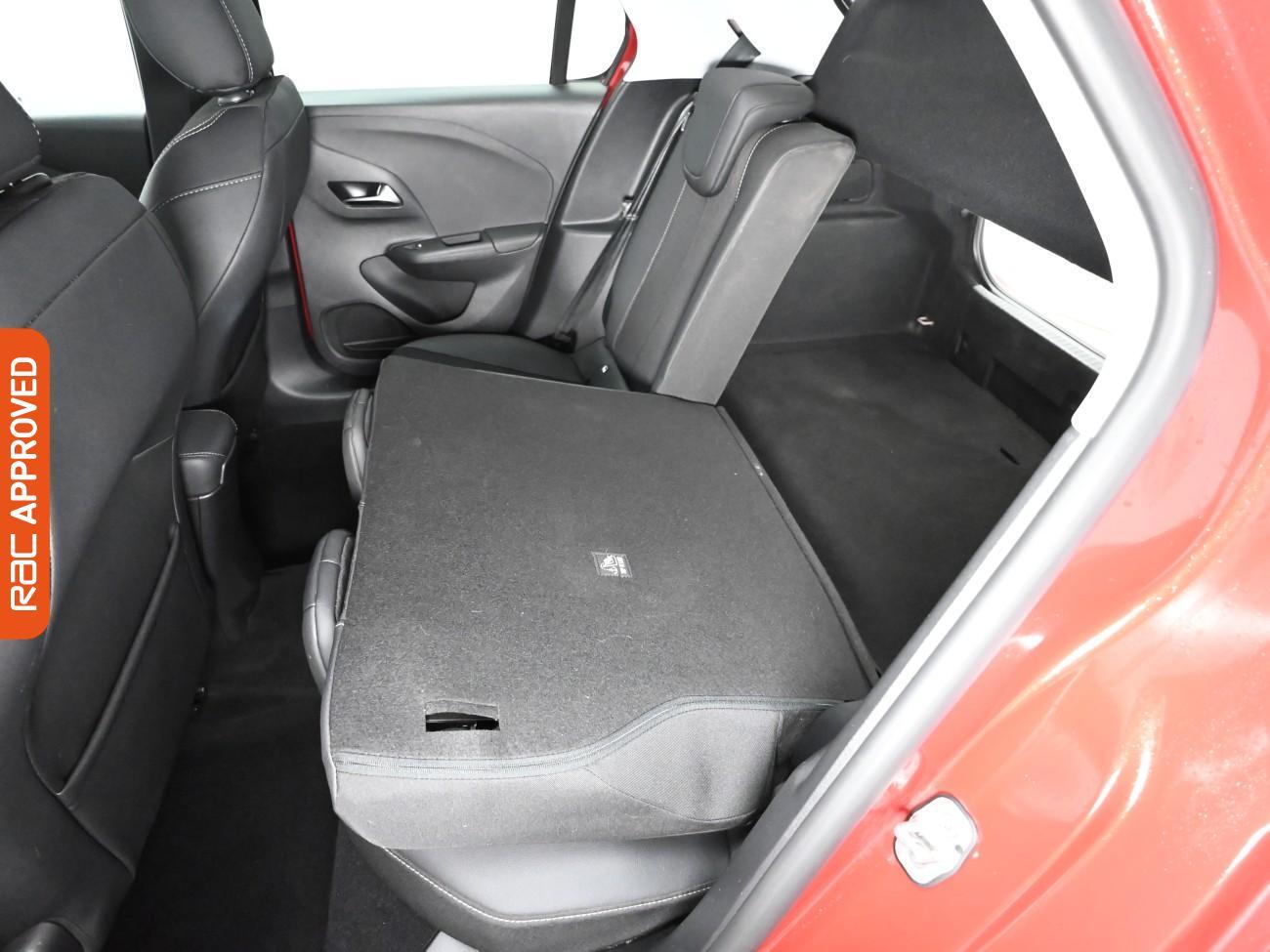 Used Vauxhall Corsa 2022 for sale - 77106962: Photo 29