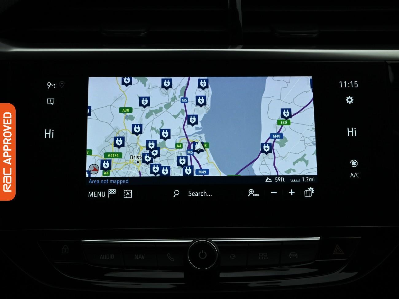 Used Vauxhall Corsa 2022 for sale - 77106962: Photo 3