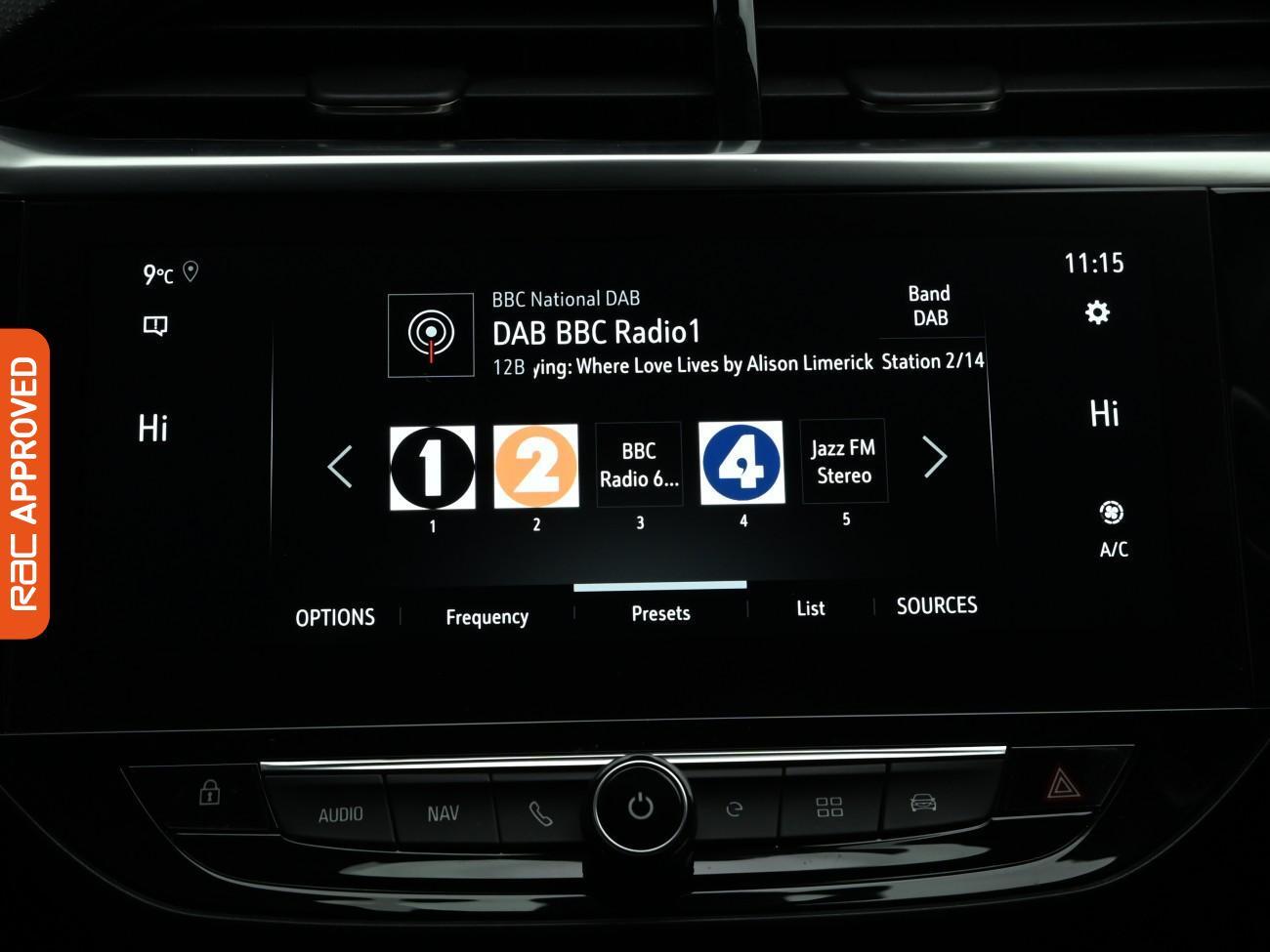 Used Vauxhall Corsa 2022 for sale - 77106962: Photo 31