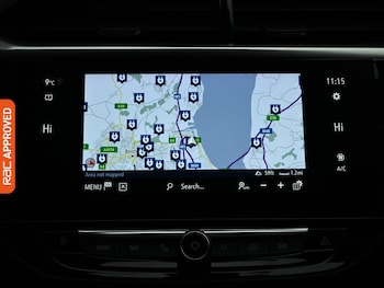 Used Vauxhall Corsa 2022 for sale - 77106962: Photo