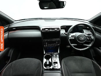 Used Hyundai TUCSON 2023 for sale - 79029727: Photo