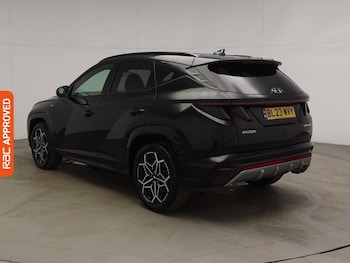 Used Hyundai TUCSON 2023 for sale - 79029727: Photo