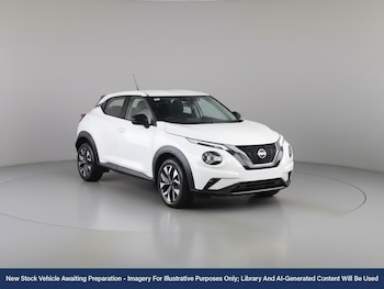 Used Nissan Juke 2022 for sale - 76629815: Photo
