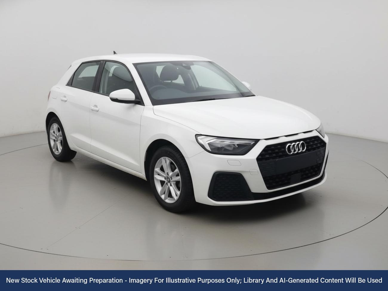 Used Audi A1 2022 for sale - 76436822: Photo 1