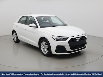 Audi - A1