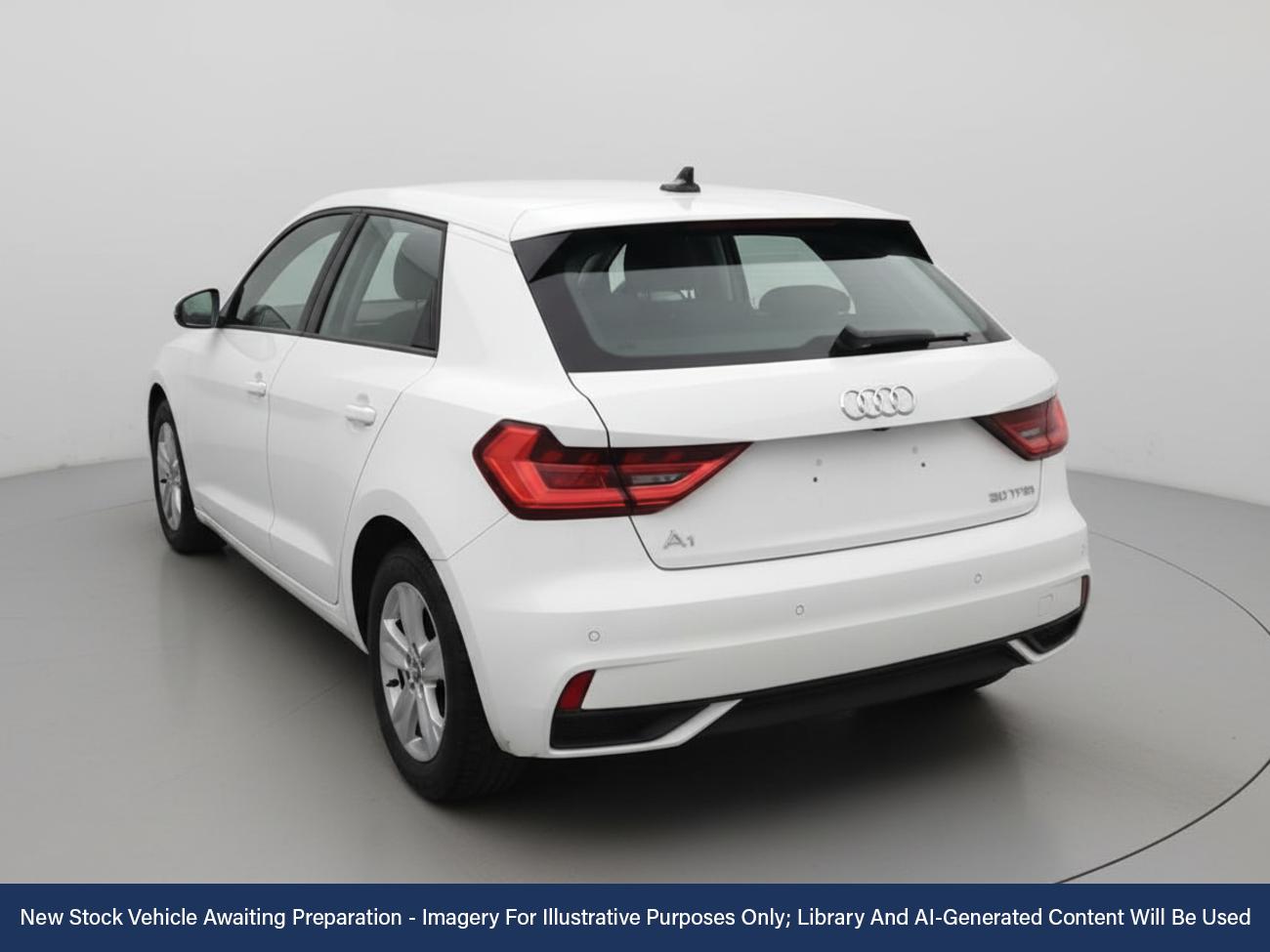 Used Audi A1 2022 for sale - 76436822: Photo 2