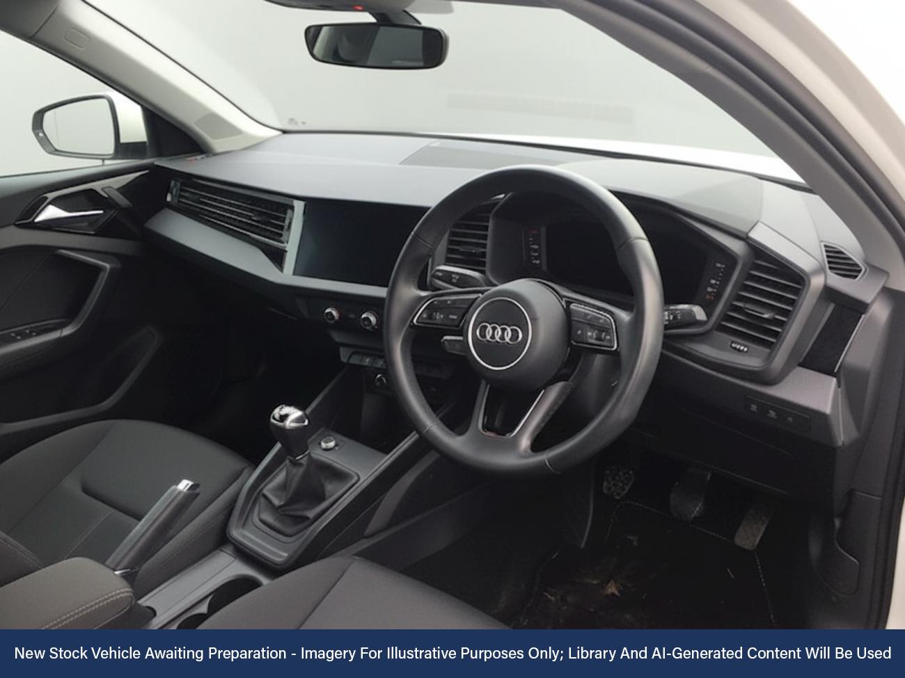 Used Audi A1 2022 for sale - 76436822: Photo 3