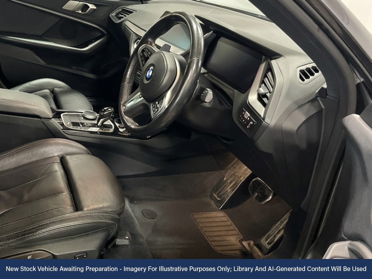 Used BMW 2 Series Gran Coupe 2021 for sale - 78121055: Photo 3