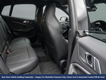 Used BMW 2 Series Gran Coupe 2021 for sale - 78121055: Photo