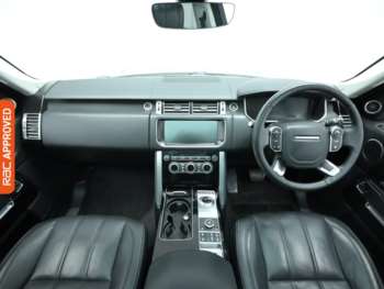 Used Land Rover Range Rover 2017 for sale - 74864116: Photo
