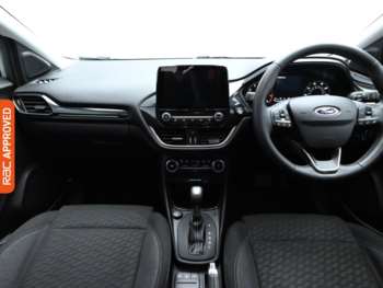 Used Ford Puma 2022 for sale - 75073967: Photo