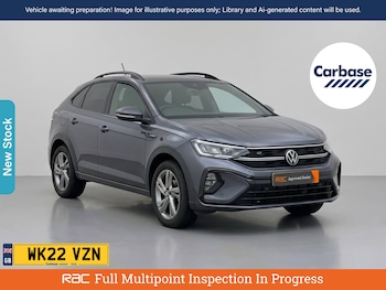 Used Volkswagen Taigo 2022 for sale - 79066880: Photo