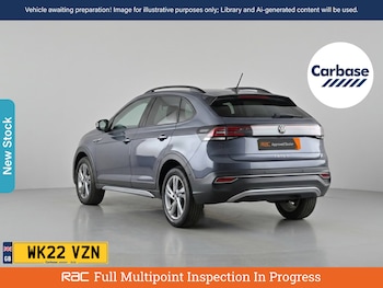 Used Volkswagen Taigo 2022 for sale - 79066880: Photo