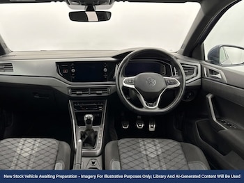 Used Volkswagen Taigo 2022 for sale - 79066880: Photo