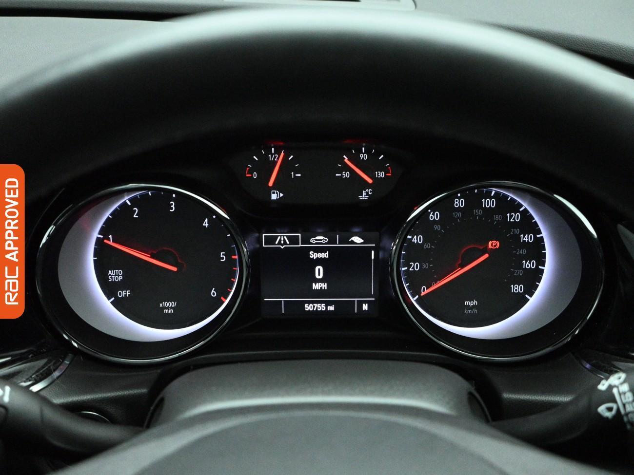 Used Vauxhall Insignia 2019 for sale - 78105409: Photo 11