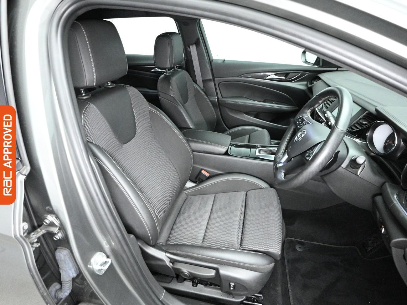 Used Vauxhall Insignia 2019 for sale - 78105409: Photo 12