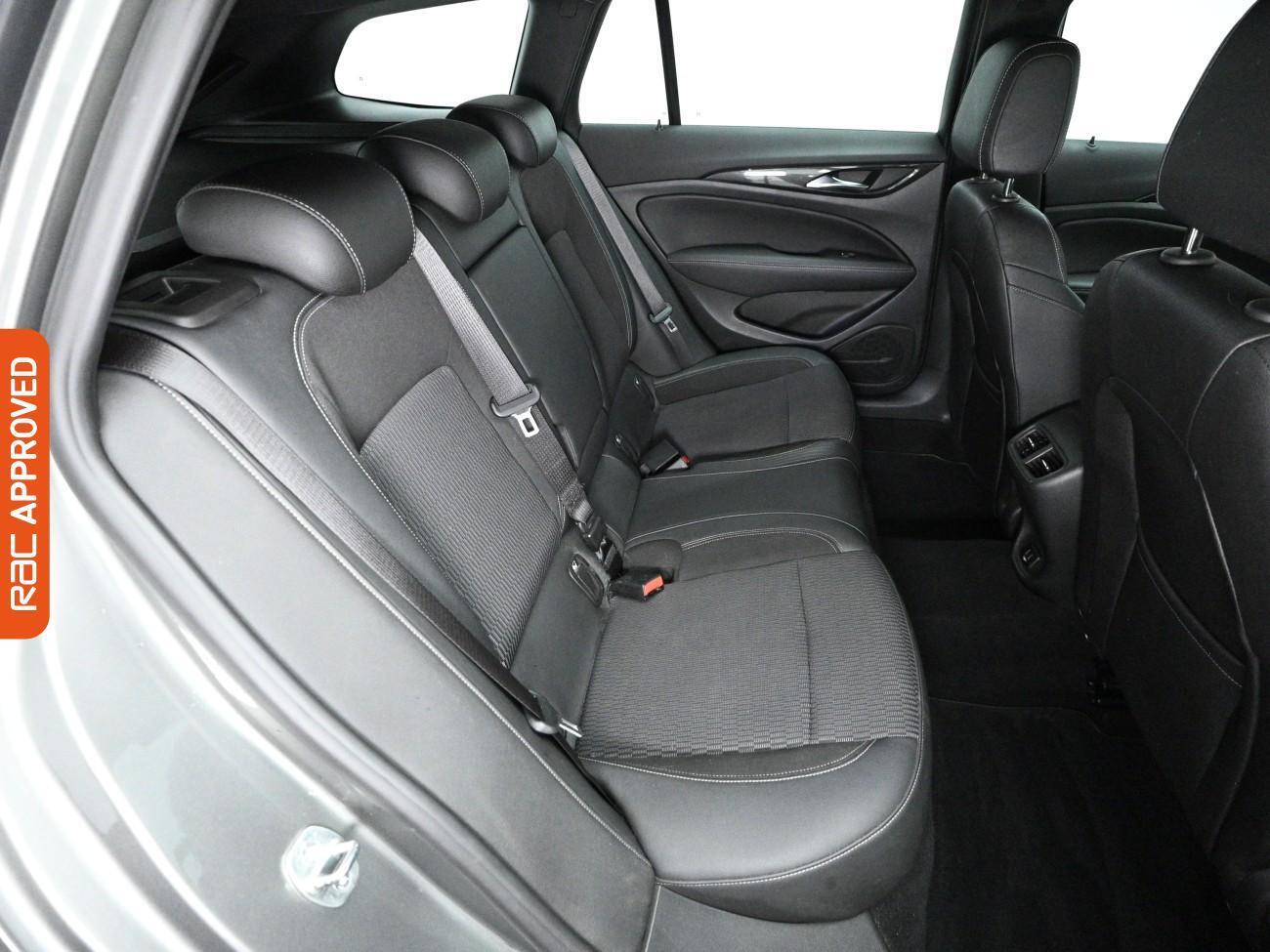 Used Vauxhall Insignia 2019 for sale - 78105409: Photo 13