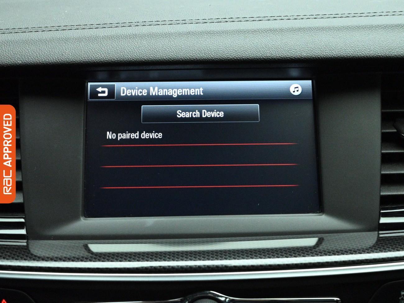 Used Vauxhall Insignia 2019 for sale - 78105409: Photo 14