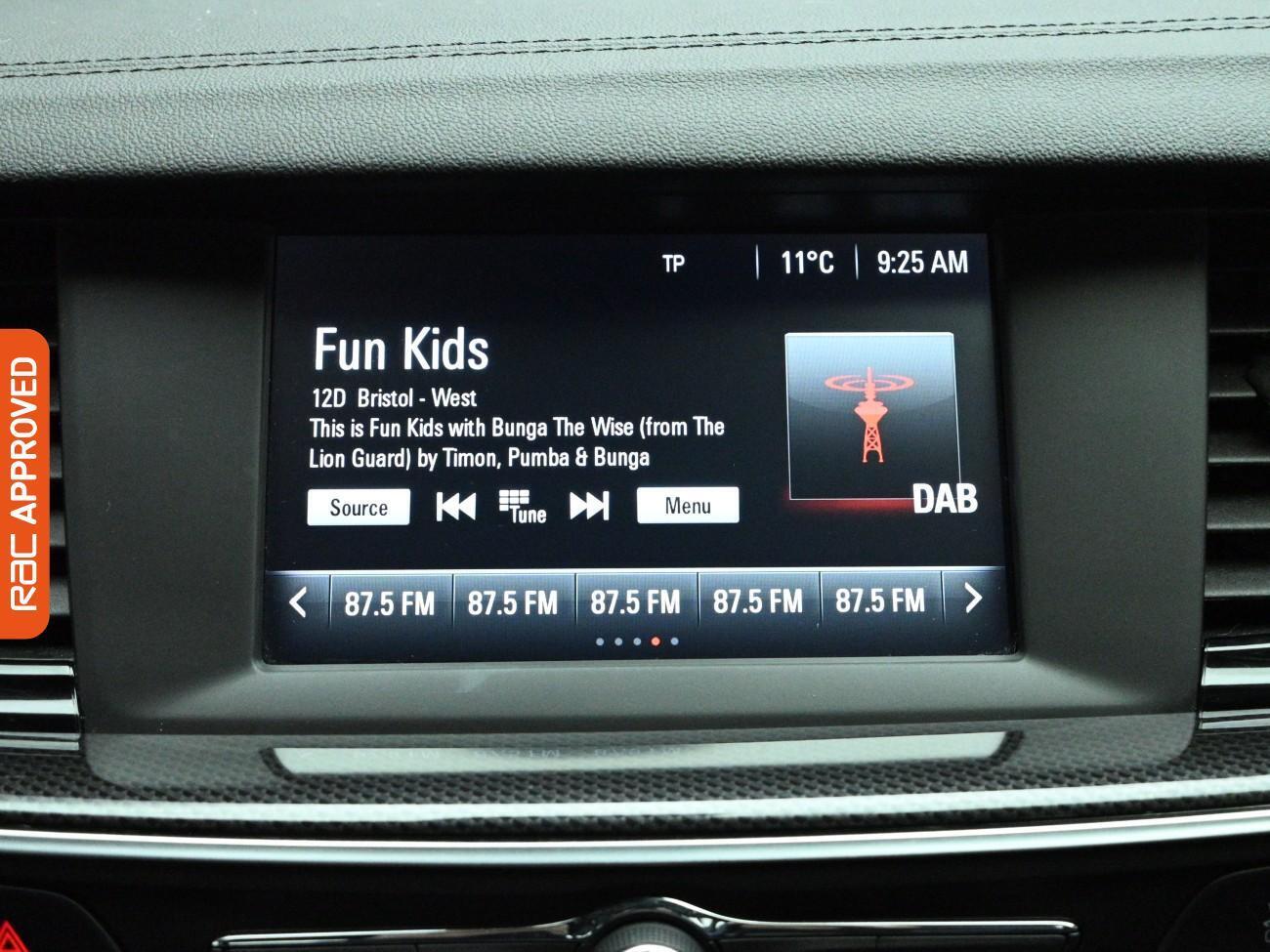 Used Vauxhall Insignia 2019 for sale - 78105409: Photo 15