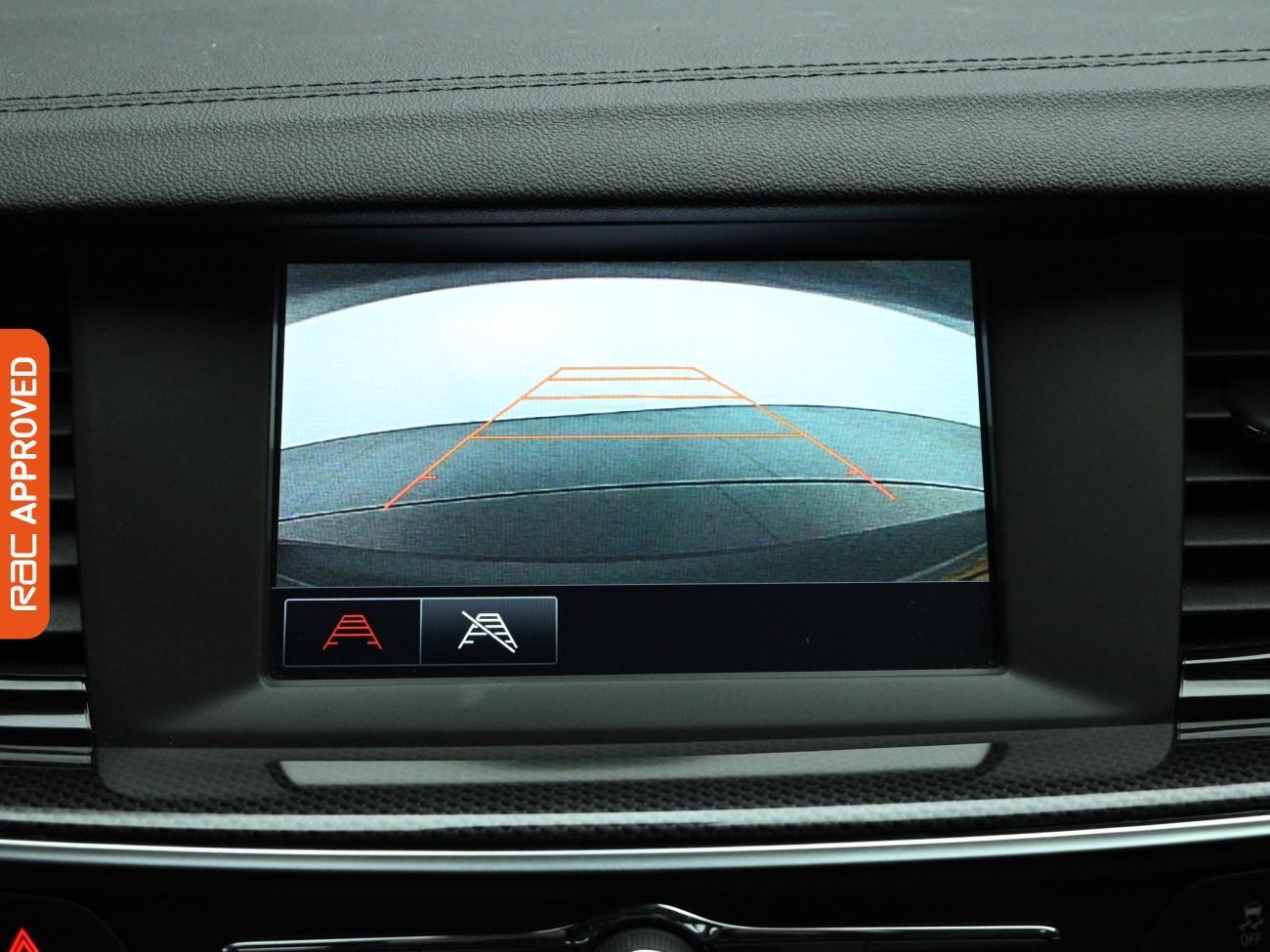 Used Vauxhall Insignia 2019 for sale - 78105409: Photo 16