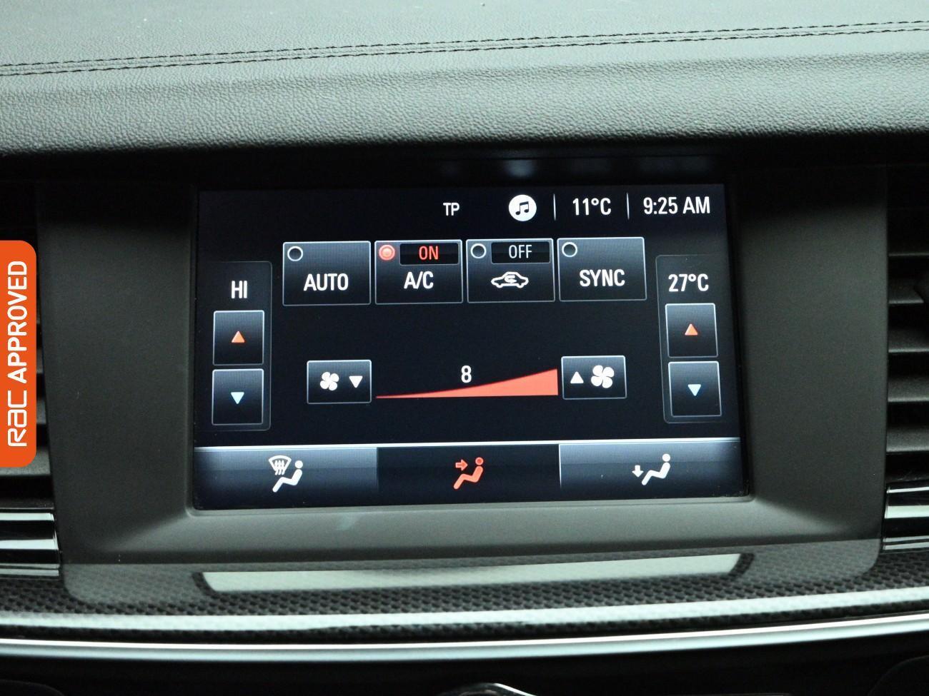 Used Vauxhall Insignia 2019 for sale - 78105409: Photo 17